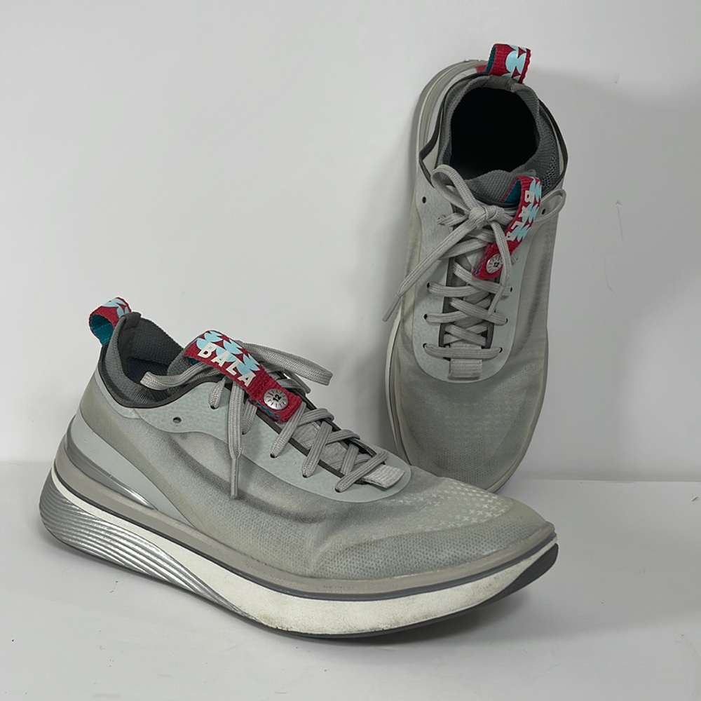 Bala Nursing shoes